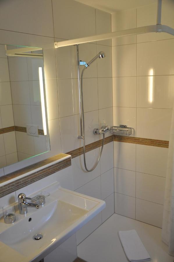 Hotel Seraina Sils Maria Phòng bức ảnh